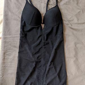 Valisere black body shaper 34B